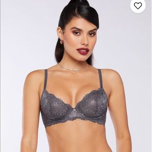 Savage Fenty by Rihanna  Lace Bra